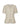 Jules Structure Blouse - Cream-Blouses-Neo Noir-Butler Loftet