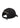 Julie Cap - Deep Black-Headwear-H2O Fagerholt-Butler Loftet