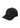 Julie Cap - Deep Black-Headwear-H2O Fagerholt-Butler Loftet