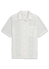 Julio SS 5392 - White-Shirts-Nn. 07-Butler Loftet