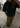 Juno 8410 Tee - Dark Green-T-shirts-Woodbird-Butler Loftet