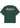 Juno 8410 Tee - Dark Green-T-shirts-Woodbird-Butler Loftet