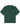 Juno 8410 Tee - Dark Green-T-shirts-Woodbird-Butler Loftet