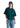 Juno 8410 Tee - Sports Green-T-shirts-Woodbird-Butler Loftet