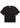 Juno Base Tee - Black-T-shirts-Woodbird-Butler Loftet