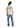 Juno HKDK Tee - Light Sand-T-shirts-Woodbird-Butler Loftet