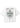 Juno Lion Tee - White-T-shirts-Woodbird-Butler Loftet