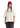 Juno Scribbel Tee - Off White-T-shirts-Woodbird-Butler Loftet
