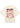 Juno Tram Tee - Off White-T-shirts-Woodbird-Butler Loftet