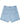 KILLS SHORTS - Light Blue-Shorts-Pas de Mer-Butler Loftet