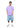 KILLS SHORTS - Light Blue-Shorts-Pas de Mer-Butler Loftet