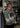 KNITWEAR CREW NECK LOGO LAMBSWOOL - White / Black-Knitwear-C.P. Company-Butler Loftet