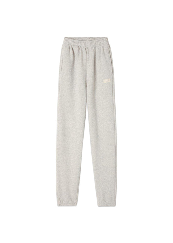 KODYTOWN JOGGERS - Polar Melange-Pants-American Vintage-Butler Loftet