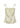 Kaela Heavy Sateen Lace Top - Light Yellow-Top-Neo Noir-Butler Loftet