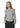Kaiba Knit Blouse - Light Gray Melange-Knitwear-Neo Noir-Butler Loftet