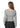 Kaiba Knit Blouse - Light Gray Melange-Knitwear-Neo Noir-Butler Loftet