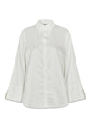 KalleMD shirt - Soft White-Shirts-Modström-Butler Loftet