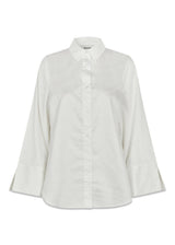KalleMD shirt - Soft White-Shirts-Modström-Butler Loftet