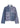 Kamil Quilt Combination Jacket - Blue-Outerwear-Neo Noir-Butler Loftet