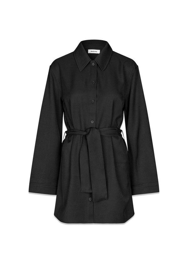 KammyMD dress - Black-Dress-Modström-Butler Loftet