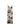 Kamran Cow Print Dress - Brown-Dress-Neo Noir-Butler Loftet