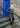 KaneMD zip t-neck - Dark Gray Melange-Knitwear-Modström-Butler Loftet