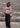 KarloRS Knit Pullover - Multi Pink-Knitwear-SUMMARY-Butler Loftet