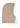 KarnisMD balaclava - Beige Melange-Headwear-Modström-Butler Loftet