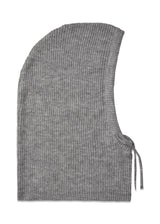 KarnisMD balaclava - Gray Melange-Headwear-Modström-Butler Loftet