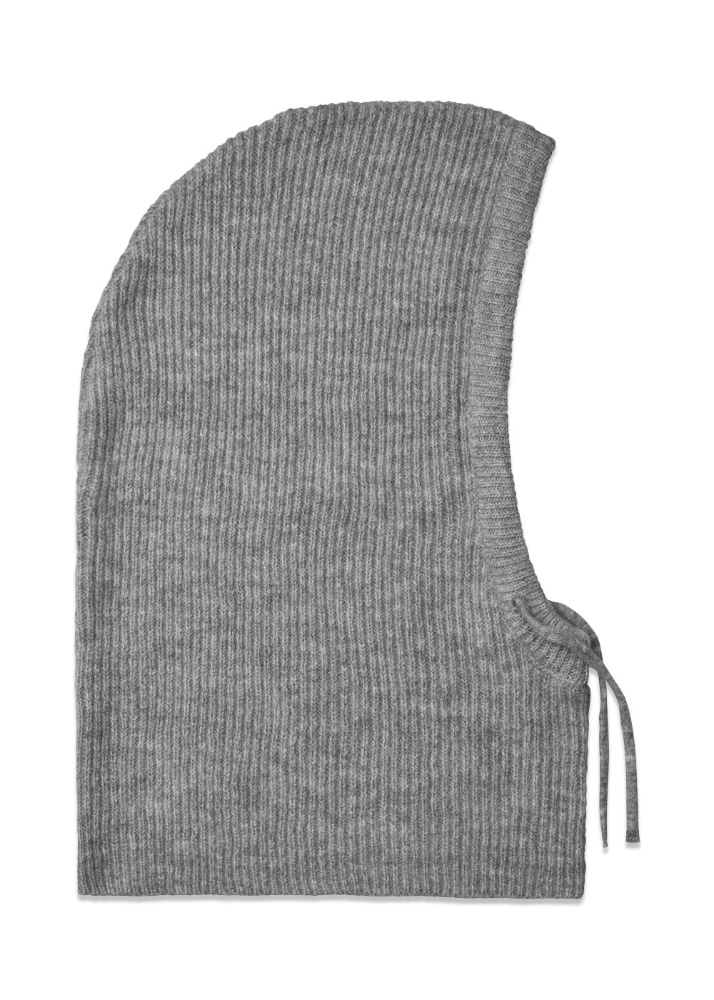 KarnisMD balaclava - Gray Melange-Headwear-Modström-Butler Loftet