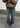 Kathy Age Jeans - Washed Blue-Jeans-Woodbird-Butler Loftet