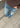 Kathy Wei Jeans - Washed Blue-Jeans-Woodbird-Butler Loftet
