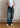 Kathy Wei Jeans - Washed Blue-Jeans-Woodbird-Butler Loftet