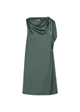 KatjaMD dress - Harbor Green-Dress-Modström-Butler Loftet