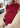 KatjaMD dress - Rumba Red-Dress-Modström-Butler Loftet