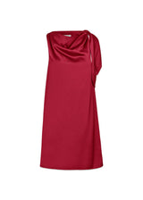 KatjaMD dress - Rumba Red-Dress-Modström-Butler Loftet