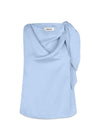 KatjaMD top - Blue Bell-Top-Modström-Butler Loftet
