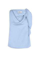 KatjaMD top - Blue Bell-Top-Modström-Butler Loftet
