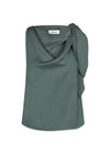 KatjaMD top - Harbor Green-Top-Modström-Butler Loftet