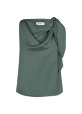 KatjaMD top - Harbor Green-Top-Modström-Butler Loftet