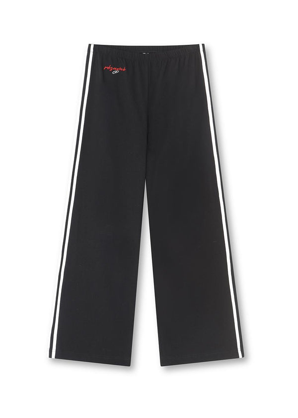 KeanRS Pants - Black-Pants-SUMMARY-Butler Loftet