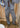 Kelly Mini Stripe Pants - Blue-Pants-Neo Noir-Butler Loftet