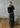 KenaMD jeans - Vintage Grey-Jeans-Modström-Butler Loftet