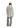 Kendal Cargo Shirt - Off White-Shirts-Woodbird-Butler Loftet