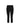 Kendis Short - Black Pants100_50678_BLACK_XS5711592628316- Butler Loftet