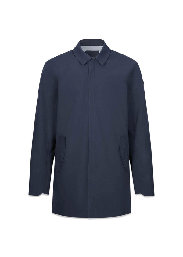 Key - Midnight Blue-Outerwear-Scandinavian Edition-Butler Loftet