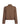 Kiara Knit Blouse - Dusty Brown-Knitwear-Neo Noir-Butler Loftet