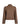Neo Noirs Kiara Knit Blouse - Dusty Brown. Køb strik her.