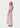 Kikka Chiffon Flower Dress - Rose-Dress-Neo Noir-Butler Loftet