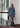 Kim D Jacket - Vintage Blue-Outerwear-Neo Noir-Butler Loftet